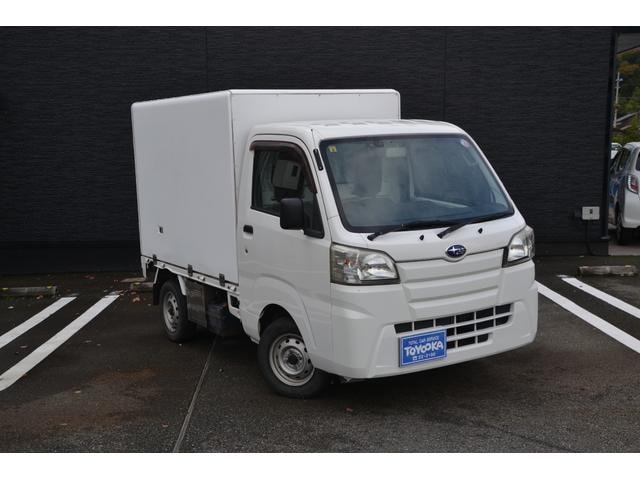 Subaru SAMBAR TRUCK 2015 — фото автомобиля