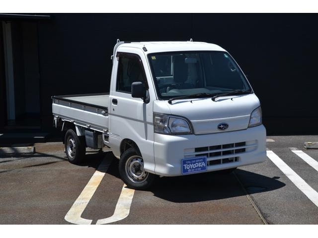 Subaru SAMBAR TRUCK 2013 — фото автомобиля