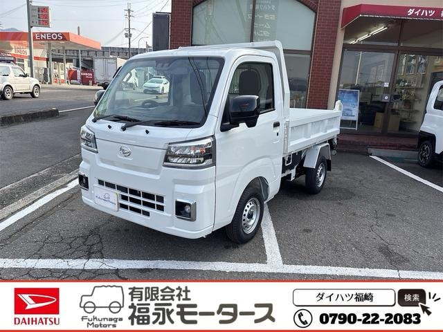Daihatsu HIJET TRUCK 2026 — фото автомобиля