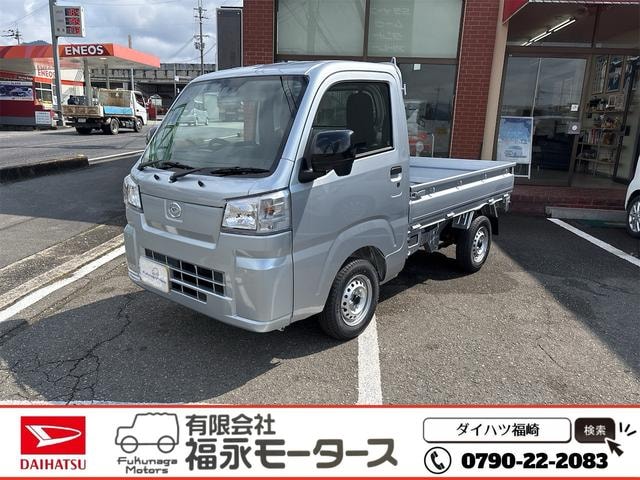 Daihatsu HIJET TRUCK 2026 — фото автомобиля