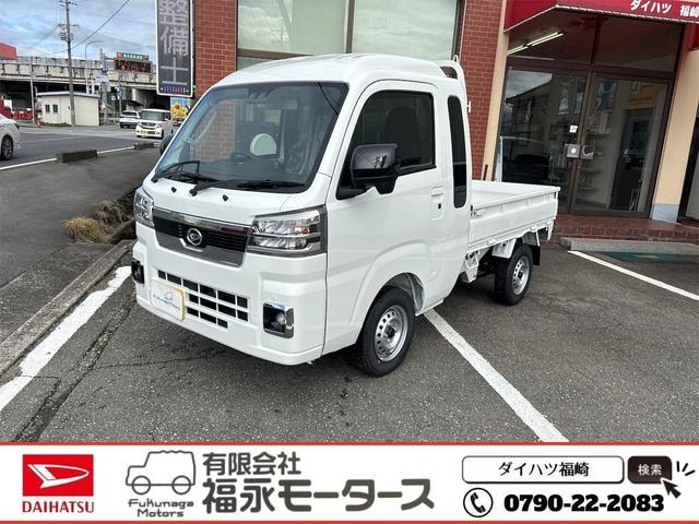 Daihatsu HIJET TRUCK 2026 — фото автомобиля