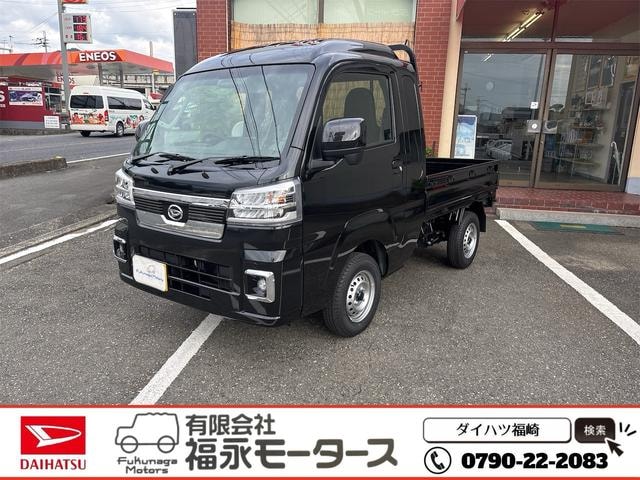 Daihatsu HIJET TRUCK 2026 — фото автомобиля