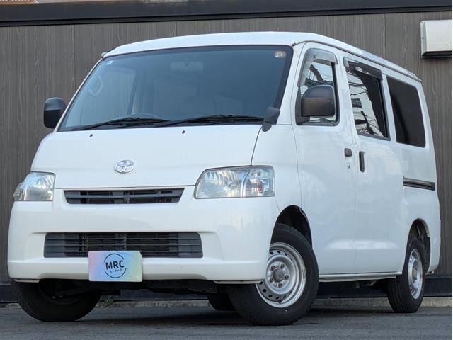 Toyota LITEACE VAN 2014 — фото автомобиля 1