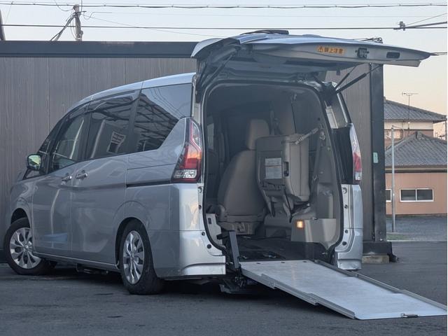 Nissan SERENA 2019 — фото автомобиля 1
