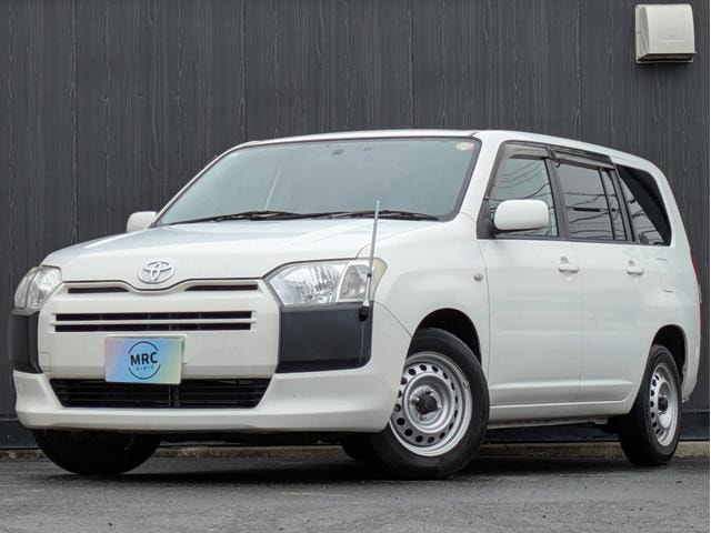 Toyota PROBOX 2015 — фото автомобиля