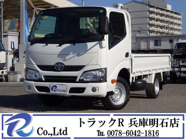 Toyota DYNA TRUCK 2019 — фото автомобиля