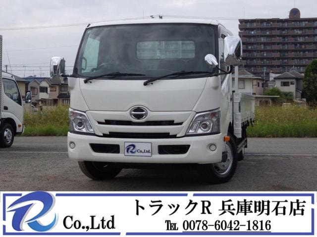 Hino DUTRO 2020 — фото автомобиля 1