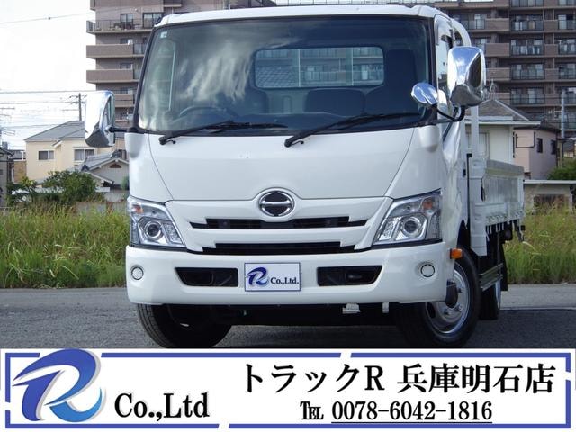 Hino DUTRO 2020 — фото автомобиля 1