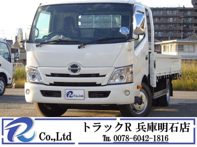 Hino DUTRO 2020 — фото автомобиля 1