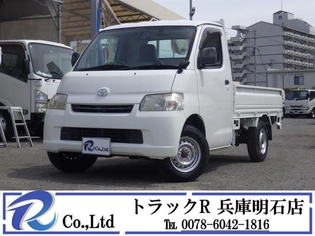 Toyota LITEACE TRUCK 2017 — фото автомобиля