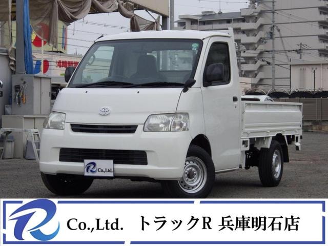 Toyota TOWNACE TRUCK 2018 — фото автомобиля