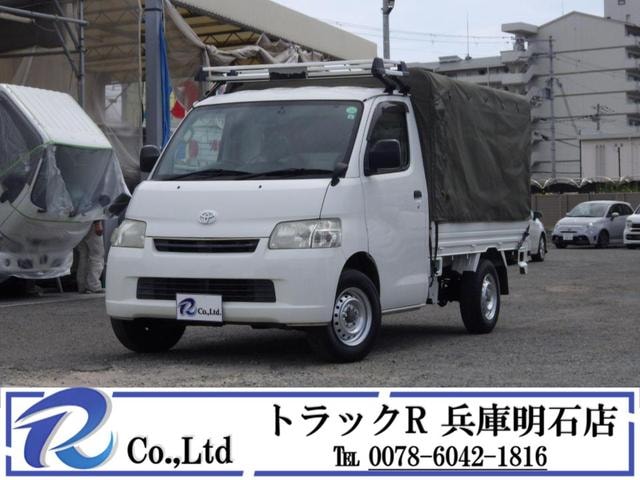 Toyota LITEACE TRUCK 2016 — фото автомобиля