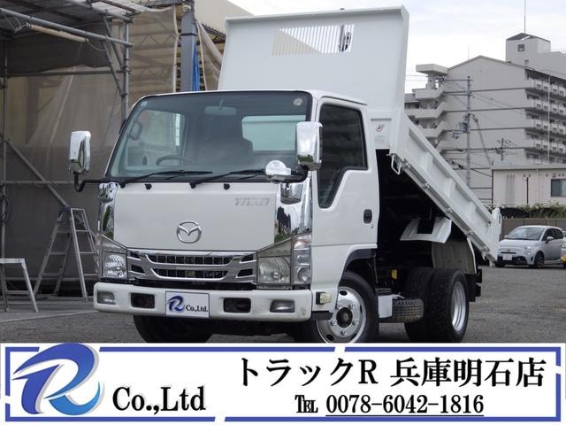 Mazda TITAN TRUCK 2012 — фото автомобиля