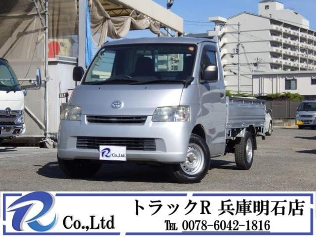 Toyota LITEACE TRUCK 2016 — фото автомобиля