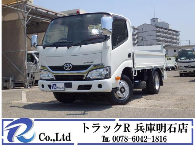 Toyota DYNA TRUCK 2019 — фото автомобиля