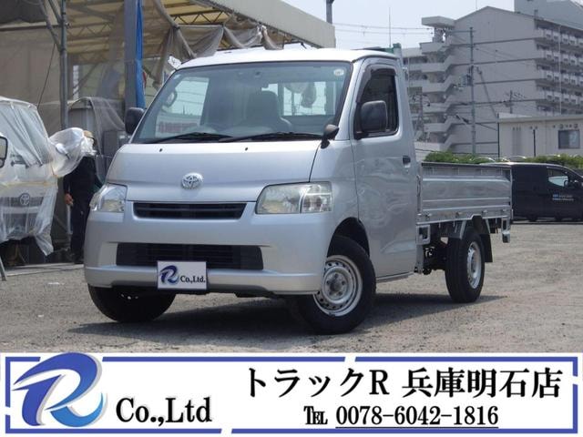 Toyota LITEACE TRUCK 2019 — фото автомобиля