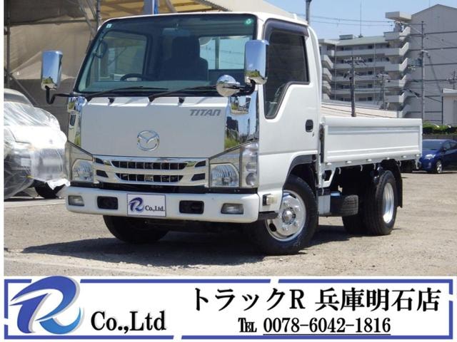 Mazda TITAN TRUCK 2018 — фото автомобиля