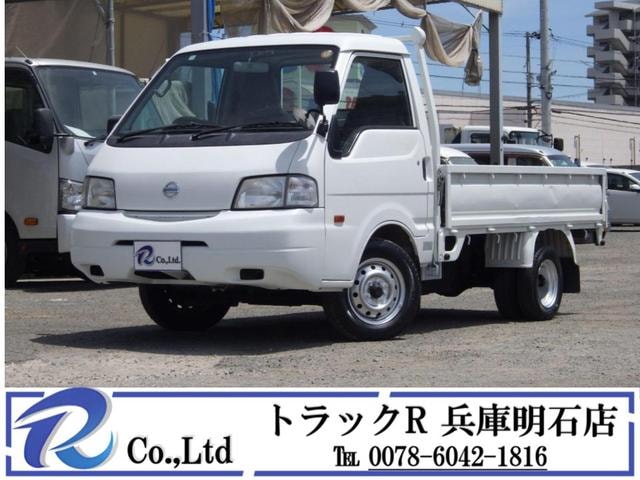 Nissan VANETTE TRUCK 2013 — фото автомобиля