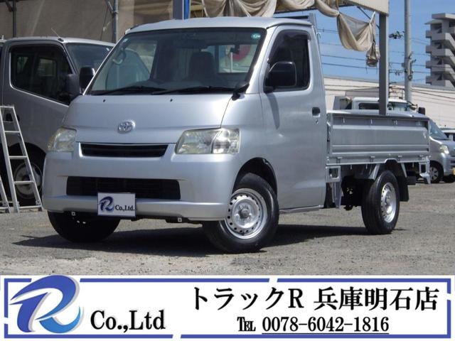 Toyota LITEACE TRUCK 2018 — фото автомобиля