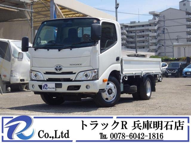 Toyota TOYOACE 2019 — фото автомобиля