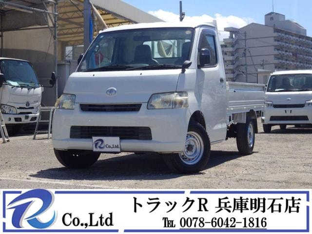 Toyota LITEACE TRUCK 2017 — фото автомобиля