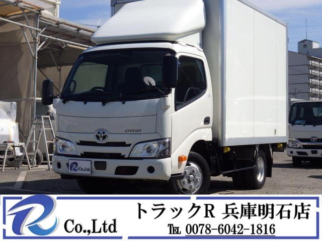 Toyota DYNA TRUCK 2021 — фото автомобиля