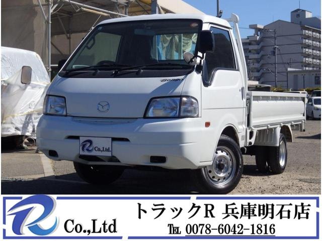 Mazda BONGO TRUCK 2013 — фото автомобиля