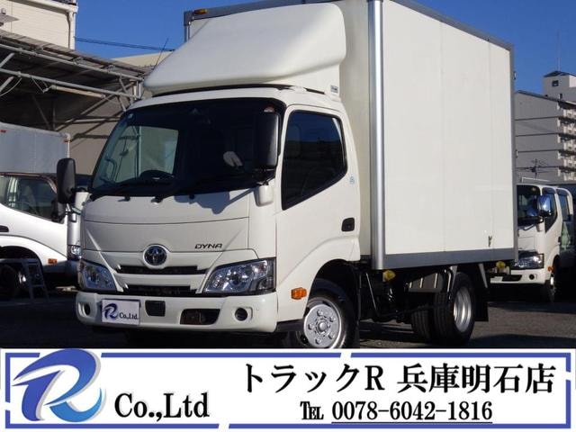Toyota DYNA TRUCK 2021 — фото автомобиля