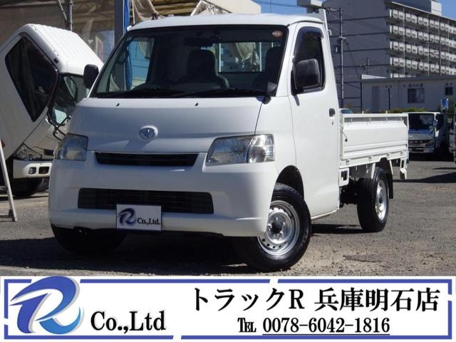 Toyota TOWNACE TRUCK 2012 — фото автомобиля