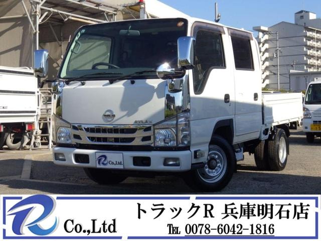 Nissan ATLAS TRUCK 2020 — фото автомобиля