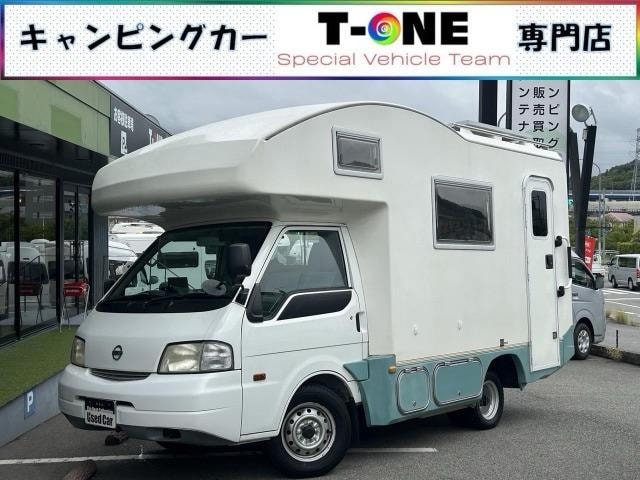 Nissan VANETTE TRUCK 2010 — фото автомобиля