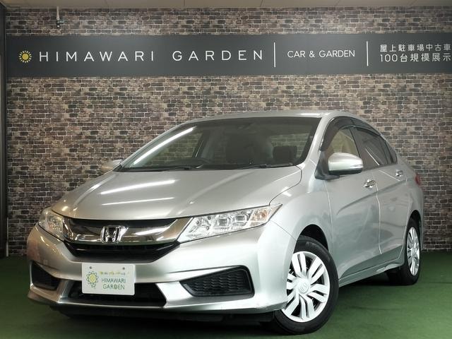 Honda GRACE 2015 — фото автомобиля 1