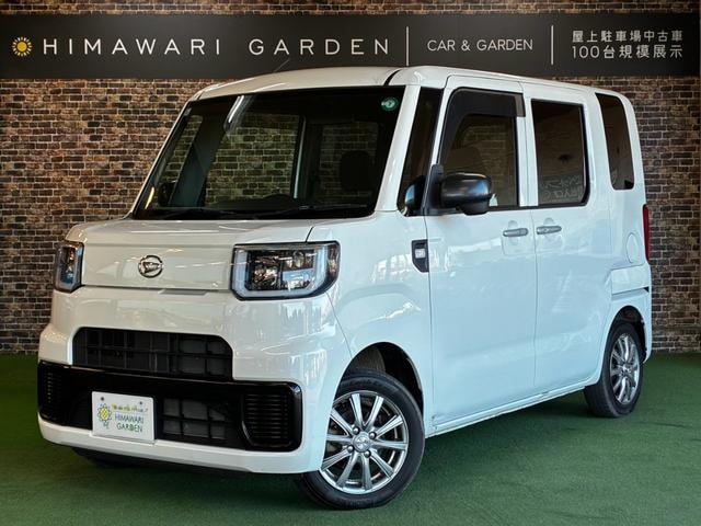 Daihatsu HIJET CADDIE 2020 — фото автомобиля