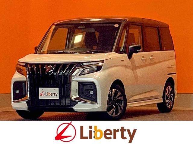 Suzuki SOLIO BANDIT 2025 — фото автомобиля