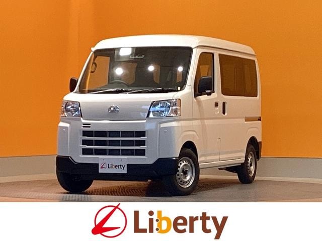 Daihatsu HIJET CARGO 2026 — фото автомобиля