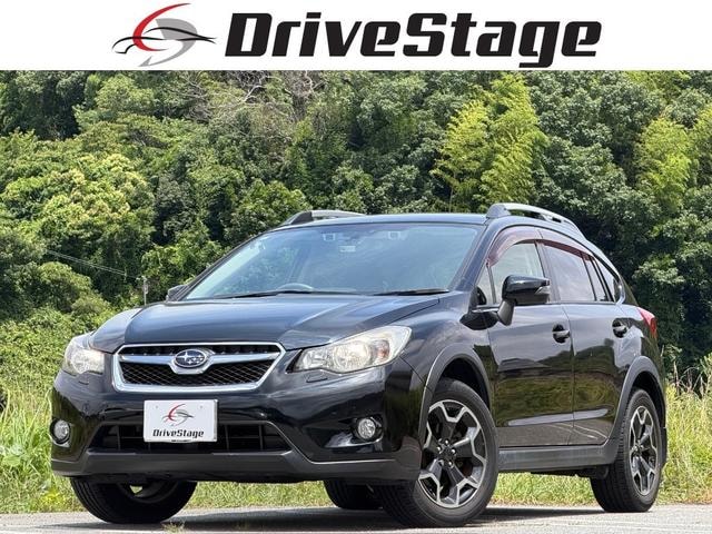 Subaru XV 2015 — фото автомобиля
