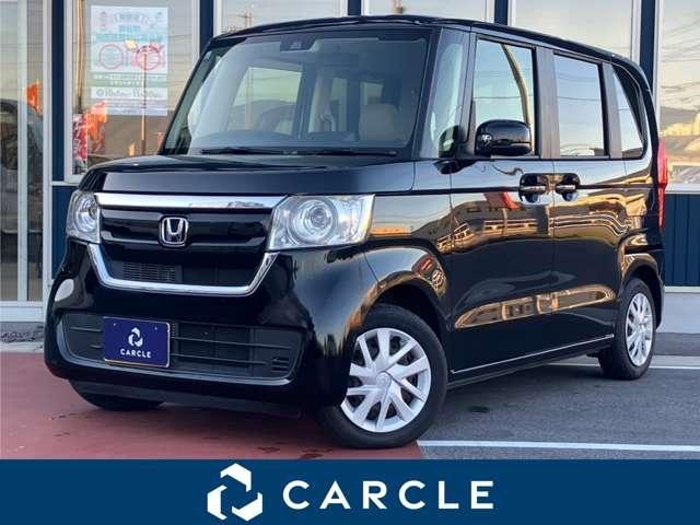 Honda N-BOX 2019 — фото автомобиля 1