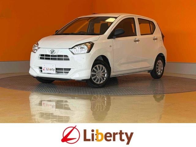 Daihatsu MIRA E:S 2026 — фото автомобиля