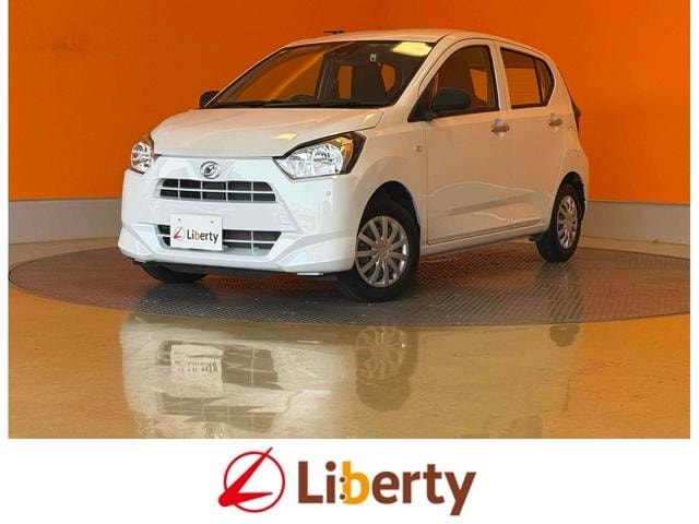 Daihatsu MIRA E:S 2025 — фото автомобиля 1