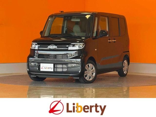 Daihatsu TANTO 2026 — фото автомобиля 1