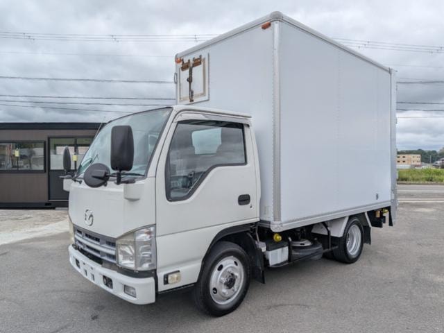 Mazda TITAN TRUCK 2012 — фото автомобиля