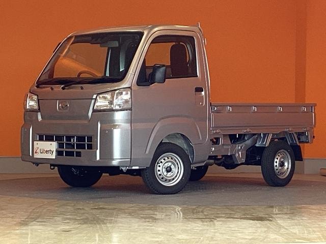 Daihatsu HIJET TRUCK 2026 — фото автомобиля 1