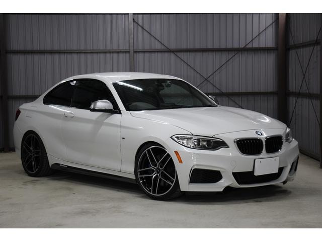 Bmw 2 SERIES 2014 — фото автомобиля 1