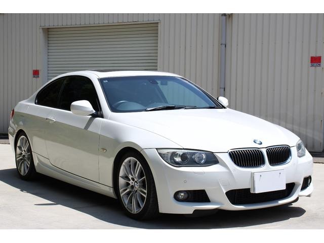 Bmw 3 SERIES 2012 — фото автомобиля 1