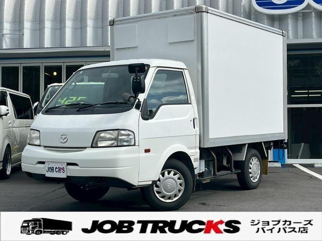 Mazda BONGO TRUCK 2016 — фото автомобиля 1
