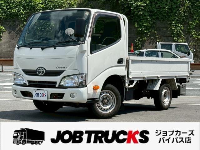 Toyota DYNA TRUCK 2017 — фото автомобиля