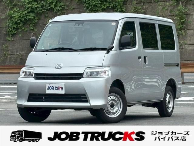 Daihatsu GRAN MAX CARGO 2025 — фото автомобиля 1