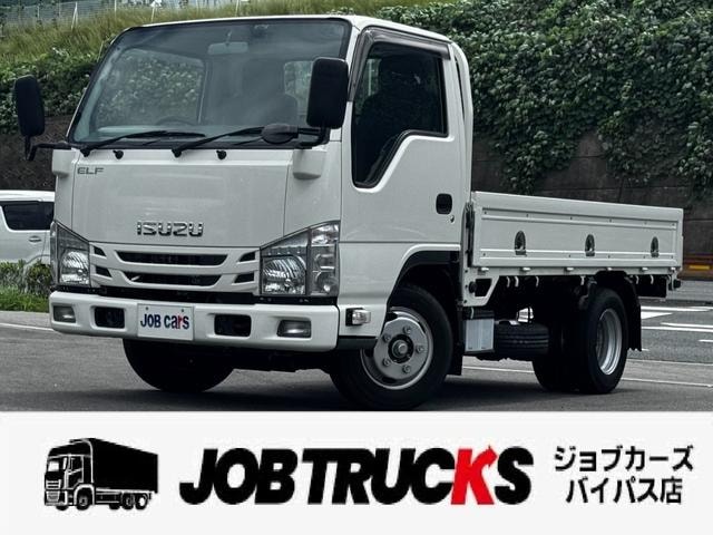 Isuzu ELF TRUCK 2019 — фото автомобиля