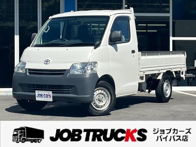 Toyota TOWNACE TRUCK 2014 — фото автомобиля