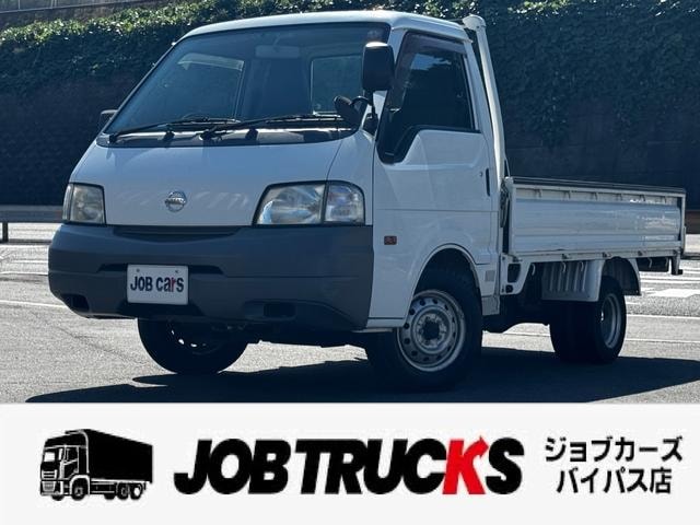 Nissan VANETTE TRUCK 2014 — фото автомобиля